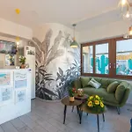Relais Sorrento Terrace And Relax