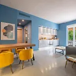 Casa Oleandro
