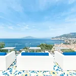 Grand Hotel President