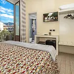 Blu Rooms