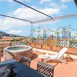 Amore Rentals - The Roof
