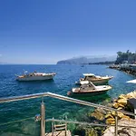 My Exclusive Italy - Beachfront Villa Sorrento & Private Sea Access