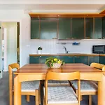 A I R Sorrento Luxury House