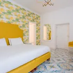 Relais Correale Rooms & Garden