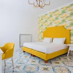Relais Correale Rooms & Garden
