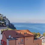 Capo Sereno - Large & Bright Apt With Terrace