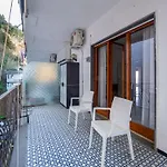 Capo Sereno - Large & Bright Apt With Terrace
