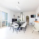 Villa Luisa Jacuzzi And Pool