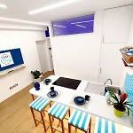 Casa Riva Sorrento