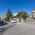 Nonna Pia\'S House