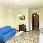 Casa Mar - Elegant Apartment With Pool And Panoramic Terrace In The Heart Of Sorrento