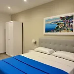 Coral White Apartment