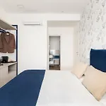 Yourhome - Blue Marina Rooms