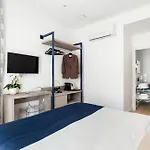 Yourhome - Blue Marina Rooms
