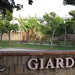 Il Giardino Di Montariello