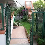 Il Giardino Di Montariello