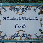 Il Giardino Di Montariello