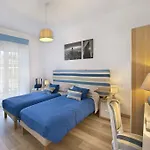 Sweet Home Santa Lucia