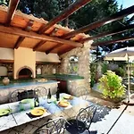 Villa Hera In Massa Lubrense Sorrento Coast