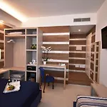 Melody Sorrento Suites