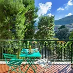Casa Evelina Sorrento