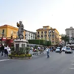Casamia Sorrento Bb