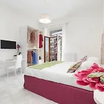 Maison Rossella In The Heart Of Sorrento