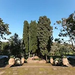 Villa Zagara - La Serra