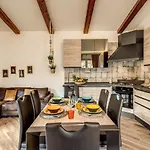 Chez Marie\' - Modern Apartment In Countryside