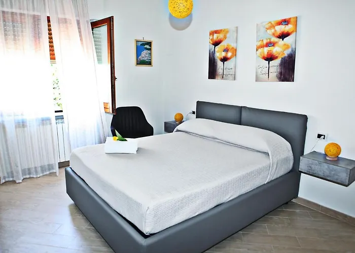 Mura Home Sorrento