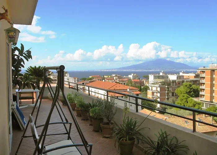 Apartment Top Floor By Interhome
