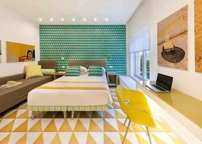 Casa Dominova De Luxe