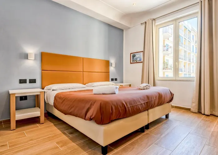 B&B Giacomino