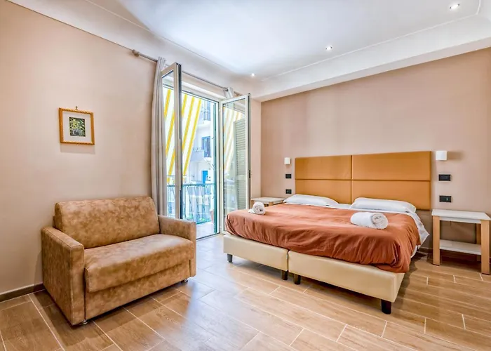 B&B Giacomino