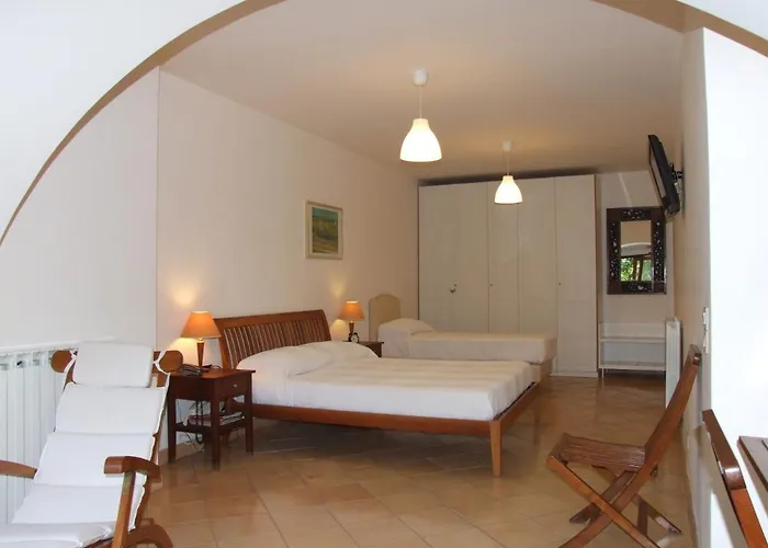 Gocce Di Limone B&B Sorrento