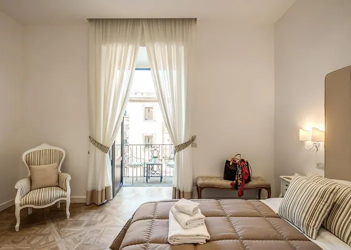 Sorrento Square Suites