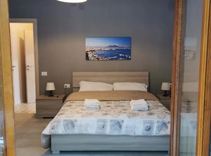 Sorrento\'S Holidays Room 1