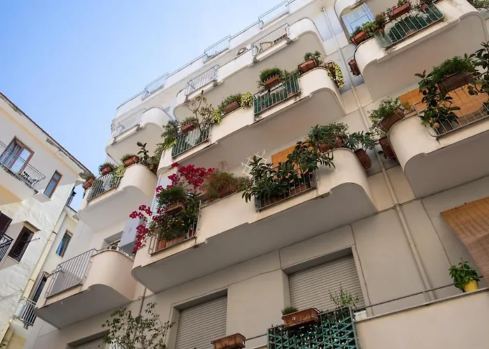 Casa La Perla