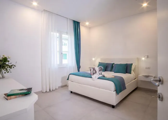 Leone Rosso Apartments