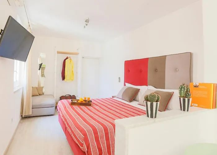 Sorrentovibes - Central Sorrento Apartment By Piazzatasso&Oldtown