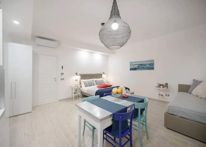 Sorrento Time Guest House