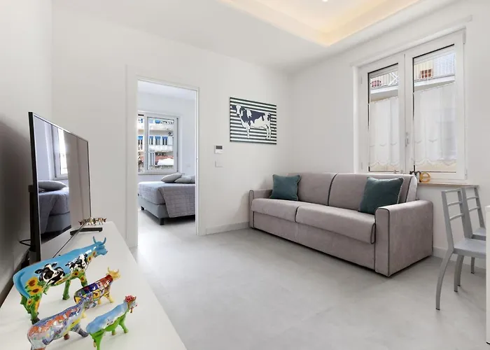 Amore Rentals - Casa Apreda