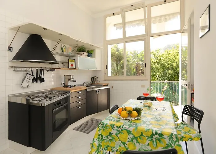 Estate4Home - Casa Chiarina