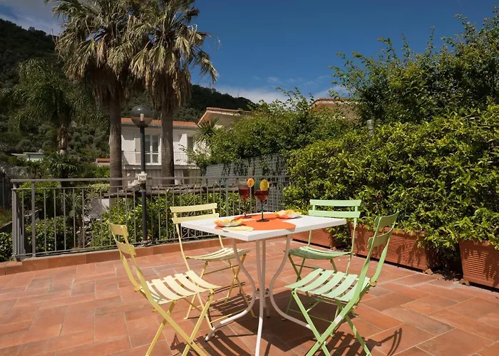 Casa Beatrice