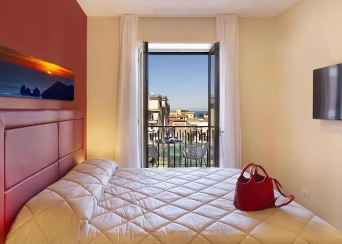 Parco Tasso Guest House