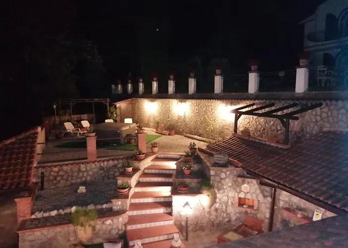 B&B Villa Teresa