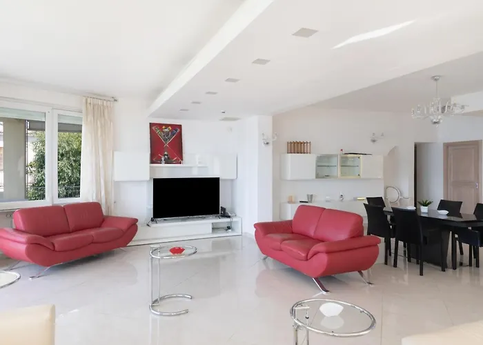 Casa Angelica