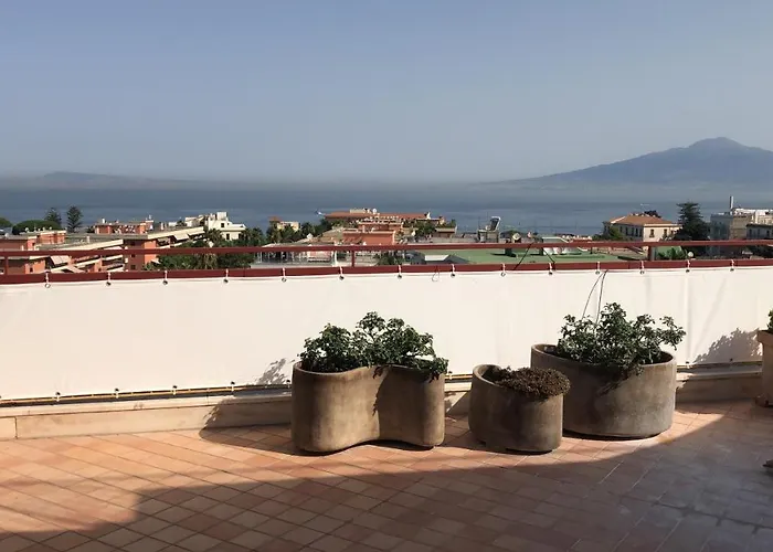 Chiara Home Sorrento