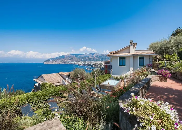 Sorrento & Else