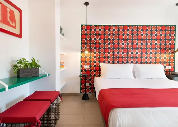 Casa D\'Amore Luxury Sorrento